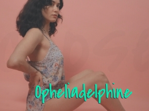 Opheliadelphine