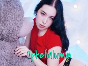 Ophelialumin