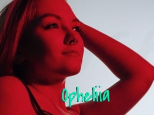 Opheliia