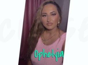 Ophelyia