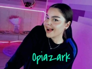 Opiazark