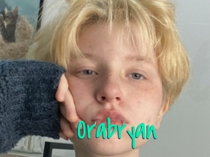 Orabryan