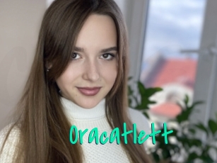 Oracatlett