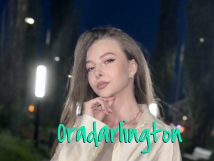 Oradarlington