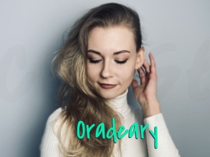 Oradeary