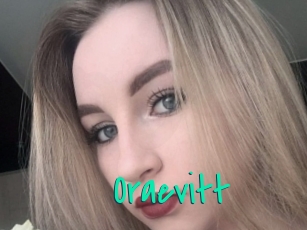 Oraevitt