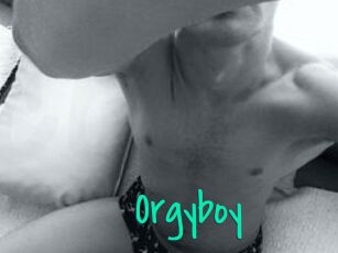 Orgyboy