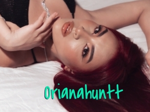 Orianahuntt