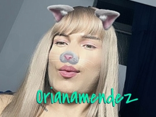 Orianamendez