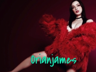 Orianjames