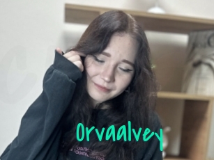 Orvaalvey