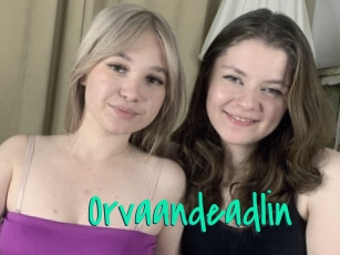 Orvaandeadlin