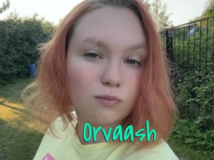 Orvaash