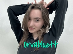 Orvabluett