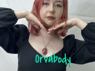Orvabody