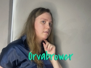 Orvabrower