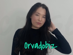 Orvadobiz