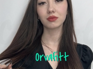 Orvafitt