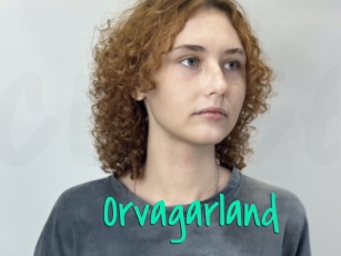 Orvagarland