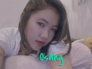 Osang
