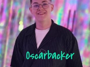 Oscarbacker