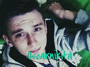Oscarnikita