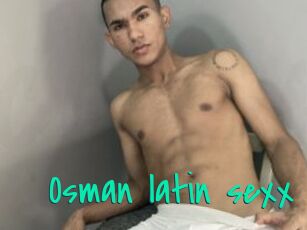 Osman_latin_sexx