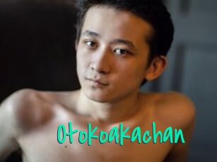 Otokoakachan