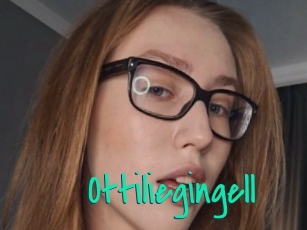 Ottiliegingell