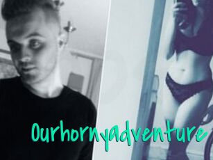 Ourhornyadventure