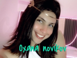 Oxana_novikov