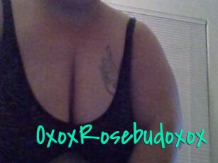 OxoxRosebudoxox