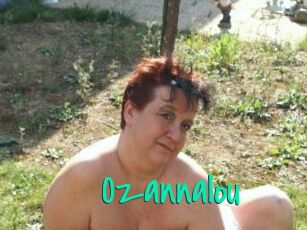 Ozannalou