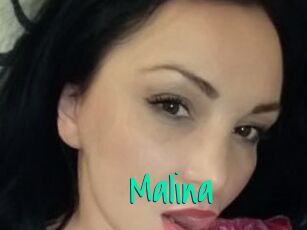 Malina