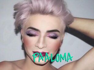 PAALOMA