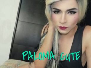 PALOMA_CUTE