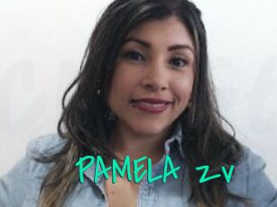 PAMELA_zv