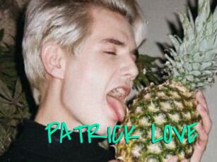 PATRICK_LOVE