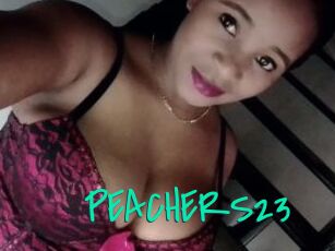 PEACHERS23