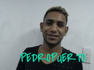 PEDRO_PUERTO