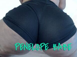 PENELOPE_BABE