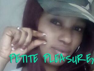 PETITE_PLEASUREx