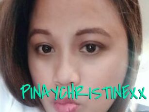 PINAYCHRISTINEXX