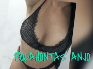 POCAHONTAS_ANJO