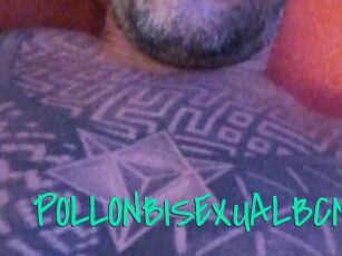 POLLONBISEXUALBCN