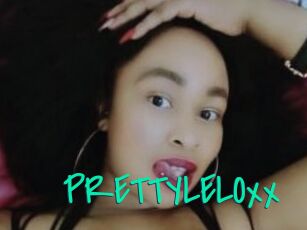 PRETTYLELOxx