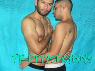 PRETTYSEXYBOYS