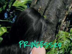 PRINCESS25