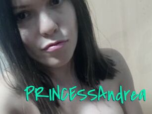 PRINCESSAndrea