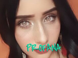 PROFANA